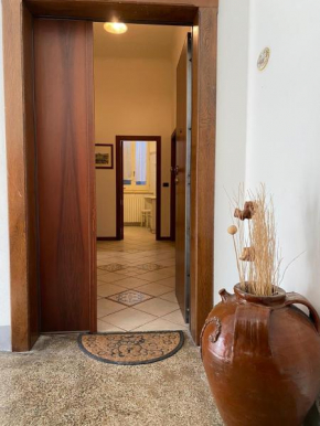 Appartamento Forte Malatesta Ascoli Piceno
